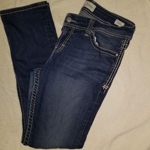 BKE Dakota Denim Jeans